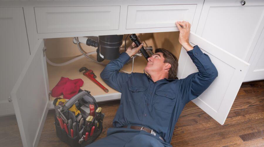 Professional Leak Detection Services in Elkader, IA